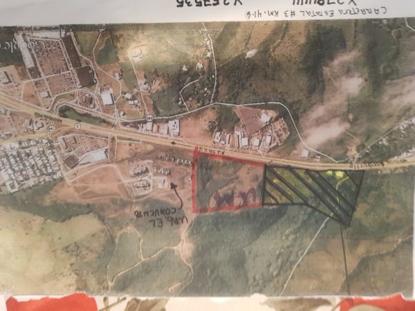 Luquillo Commercial Development - $10M
