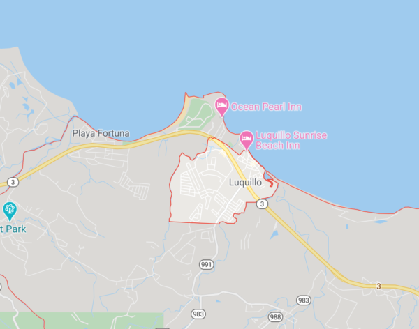 Luquillo Commercial Development - $10M - Image 2